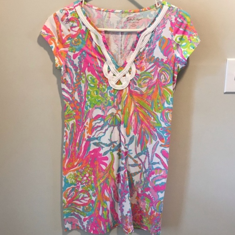 Lilly Pulitzer Brewster Dress